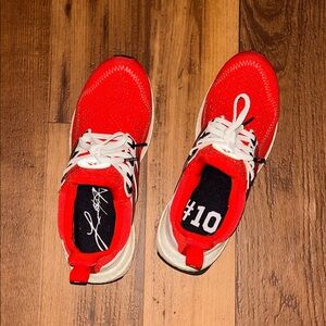 Adidas Ultraboost Lindsey Horan